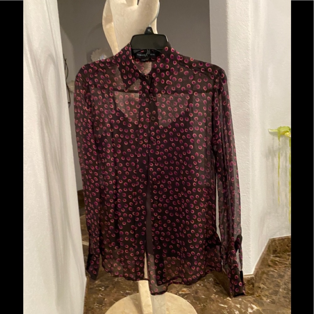 Marciano Blouse